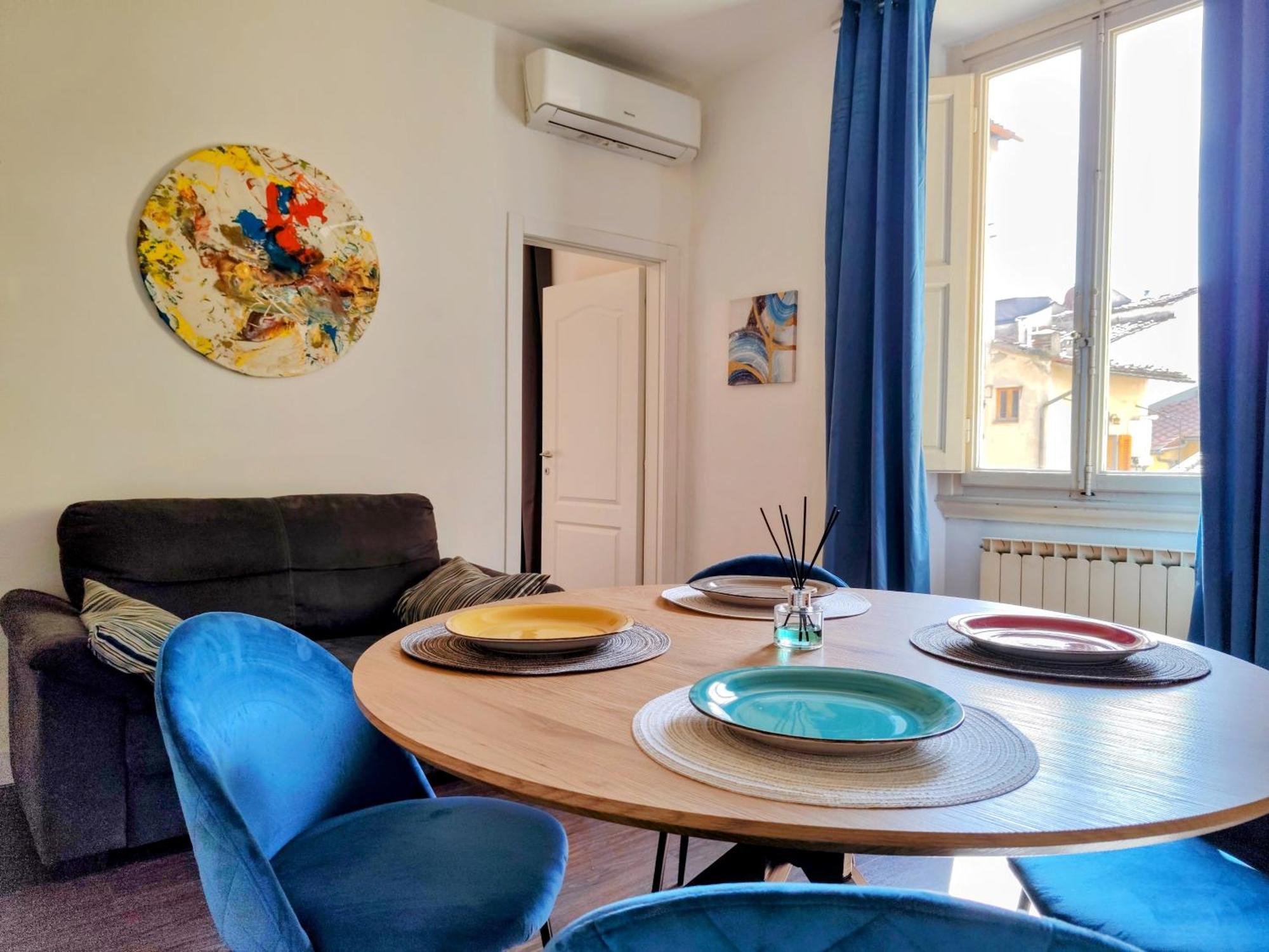 Ariento House By 360Rentals ฟลอเรนซ์ ภายนอก รูปภาพ