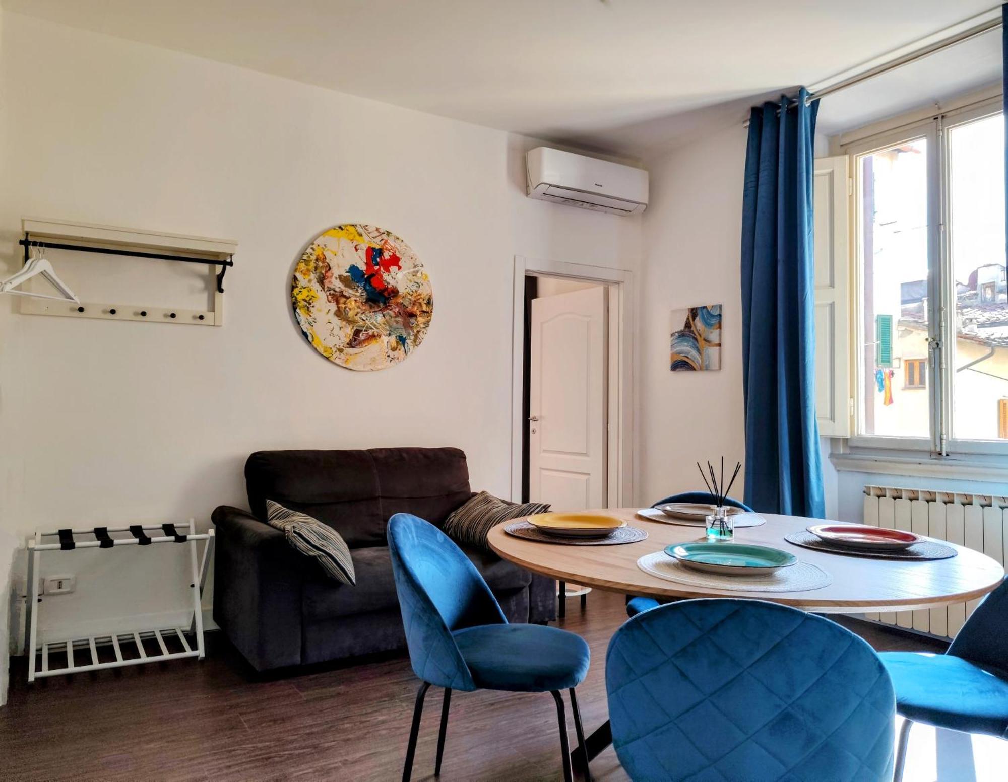 Ariento House By 360Rentals ฟลอเรนซ์ ภายนอก รูปภาพ