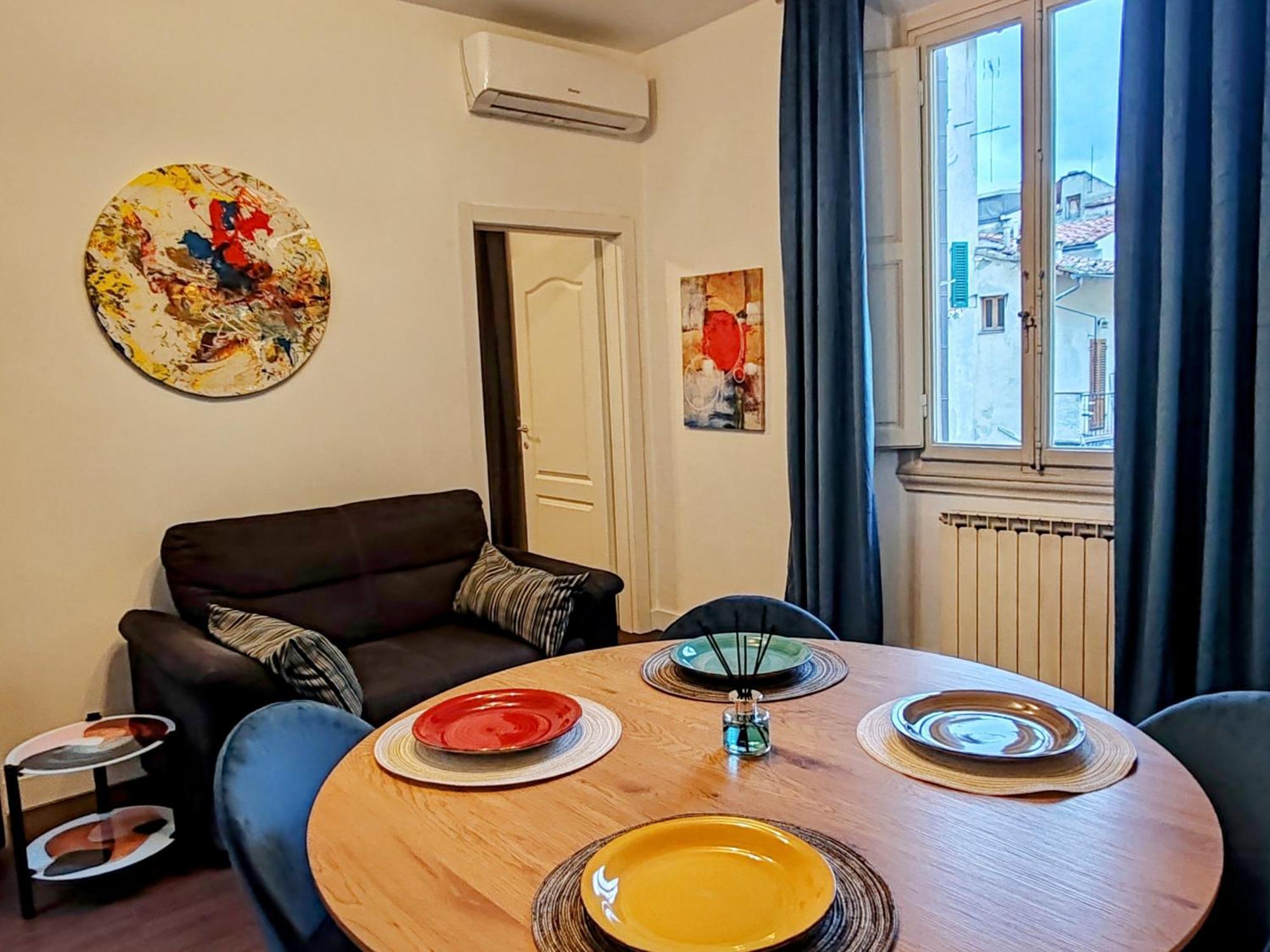 Ariento House By 360Rentals ฟลอเรนซ์ ภายนอก รูปภาพ