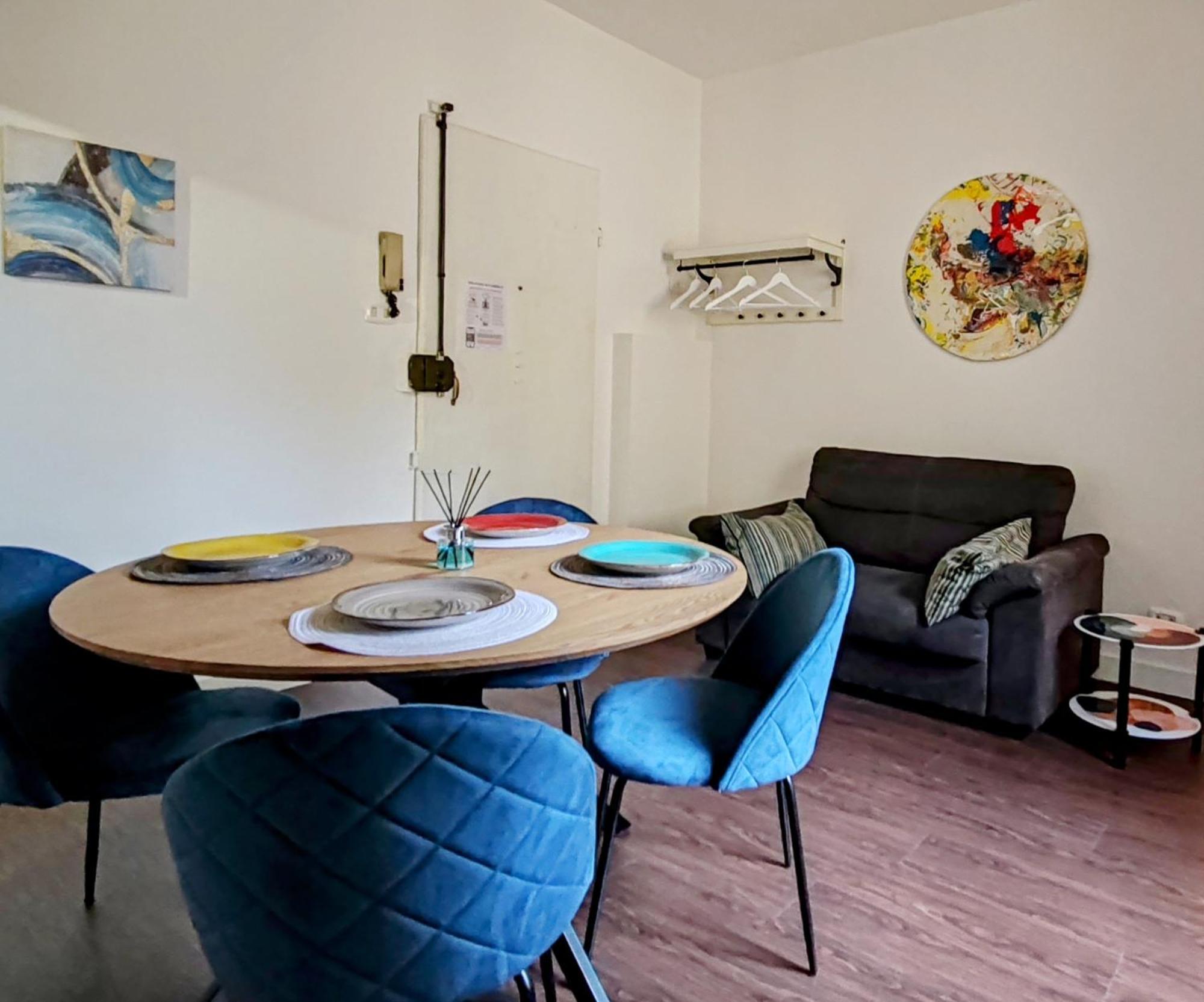 Ariento House By 360Rentals ฟลอเรนซ์ ภายนอก รูปภาพ